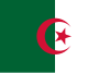 Algeria flag
