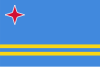 Aruba Airlines country flag