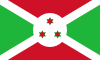 Burundi Airlines country flag