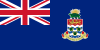 Cayman Airways country flag