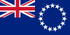 Air Rarotonga country flag