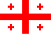 Georgia flag
