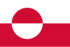 Greenland flag