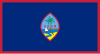 Guam flag
