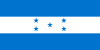 Honduras flag