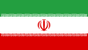 Iran flag