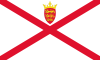 Blue Islands country flag