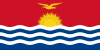 Air Kiribati country flag