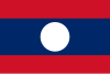 Laos flag