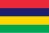 Air Mauritius country flag