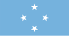Micronesia flag