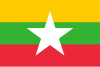 Air KBZ country flag