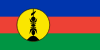 Air Calédonie country flag