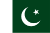Pakistan flag