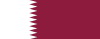 Qatar flag