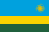 RwandAir country flag