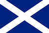 Loganair country flag