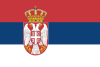 Serbia flag