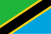 Tanzania flag