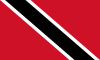 Caribbean Airlines country flag