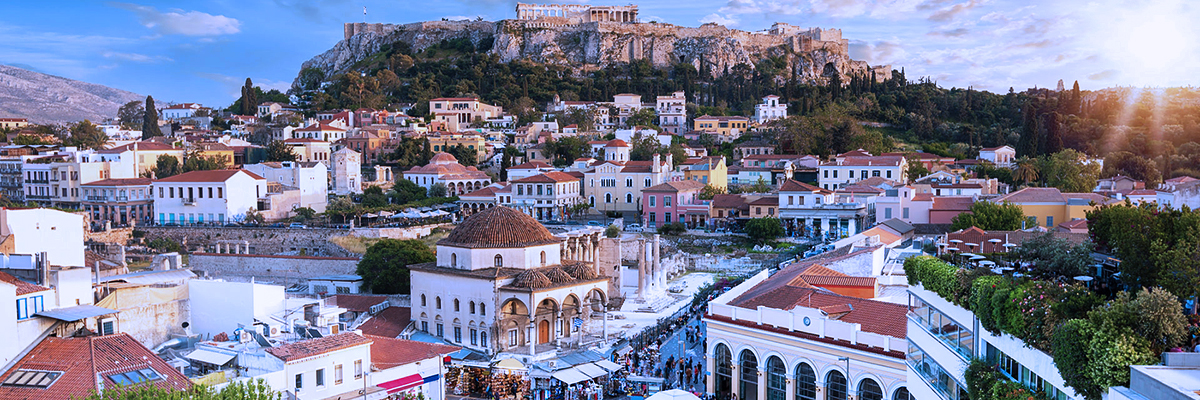 layover tours athens