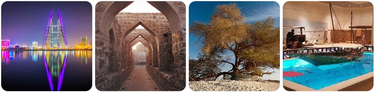 Al Muharraq Bahrain Layover Guide (BAH): Things to Do, Tours, Airport Guide