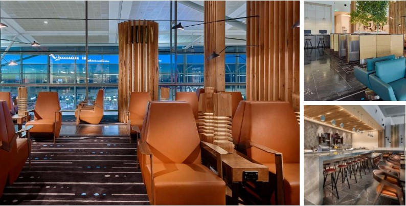 Brisbane Airport (BNE) Lounge Access & Day Pass