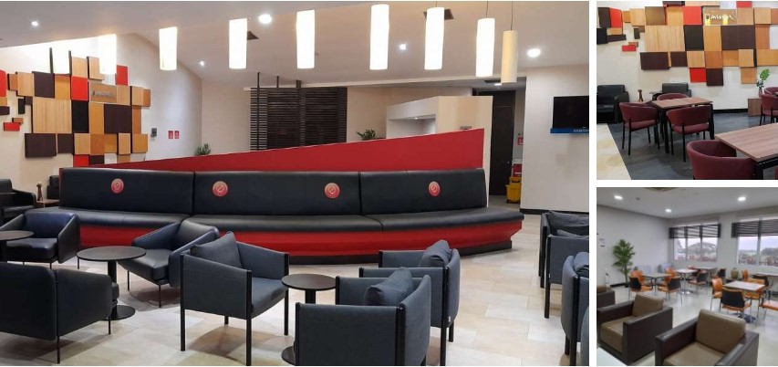 Cali Airport (CLO) Lounge Access & Day Pass