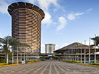 nairobi airport tours