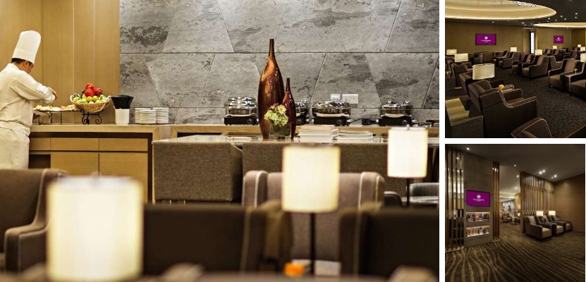 Macau International Airport (MFM) Lounge Access & Day Pass