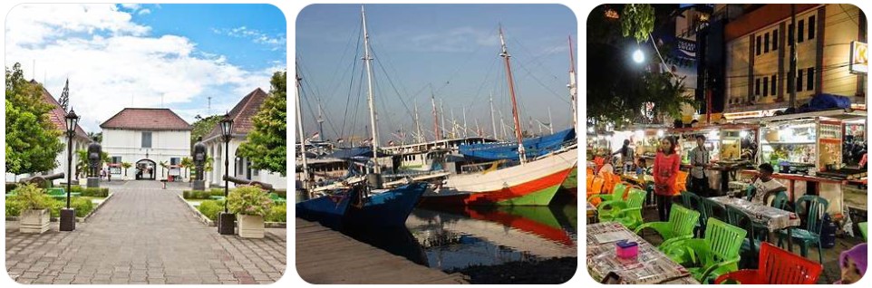 Makassar Sultan Hasanuddin Layover Guide (UPG): Things to Do, Tours ...