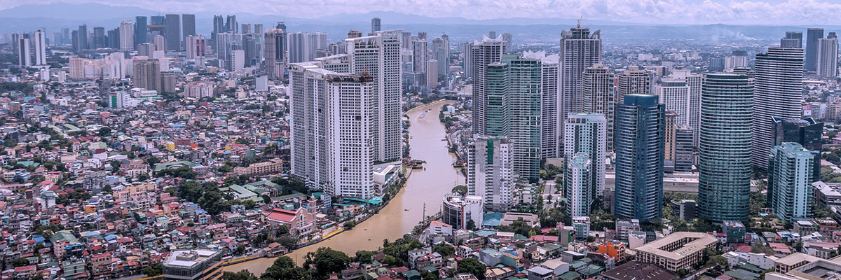 manila city tour from airport