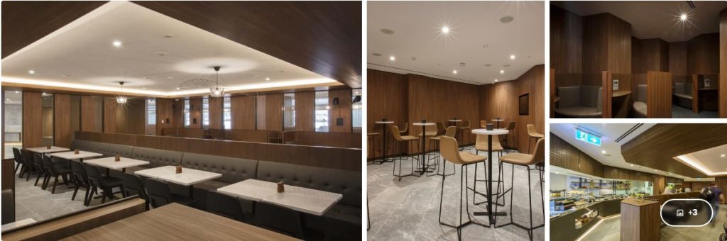 Melbourne Tullamarine Airport (MEL) Lounge Access & Day Pass