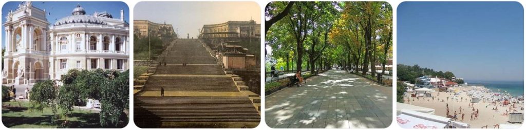 Odessa Layover Guide (ODS): Things to Do, Tours, Airport Guide