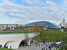 odaiba bus tour