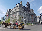 montreal tour from airport