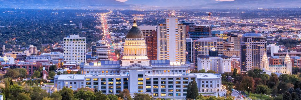 Salt Lake City Layover Guide (SLC): Things to Do, Tours, Airport Guide