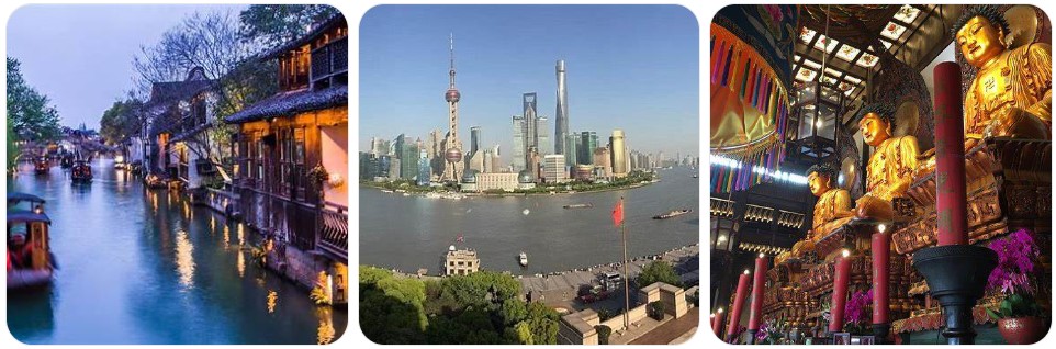 Shanghai Hongqiao Layover Guide (SHA): Things to Do, Tours, Airport Guide