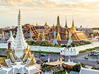 bangkok day tours from airport