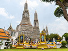 bangkok day tours from airport